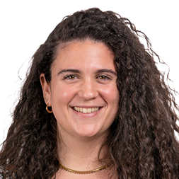 Picture of Fátima Moreno