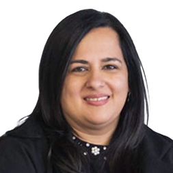 Picture of Natasha Sharoff